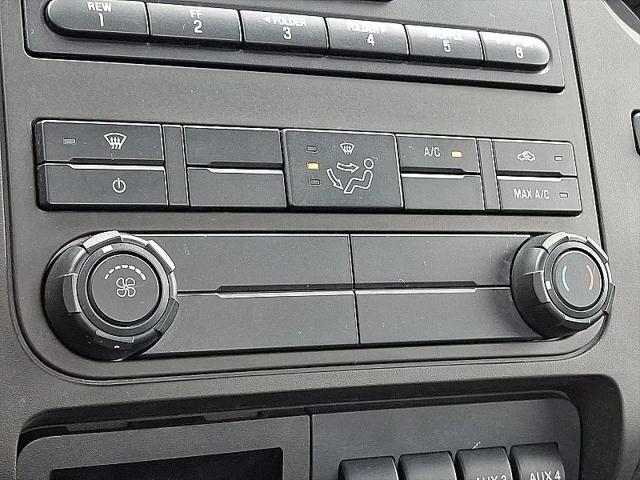 2016 Ford F-350 XL
