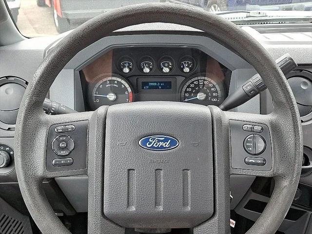 2016 Ford F-350 XL