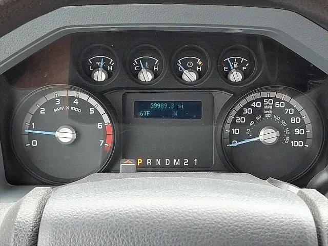 2016 Ford F-350 XL