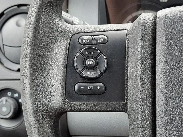 2016 Ford F-350 XL
