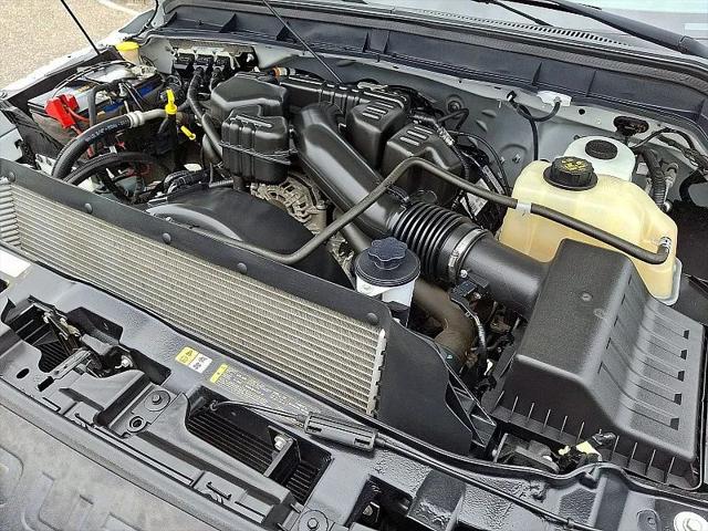 2016 Ford F-350 XL