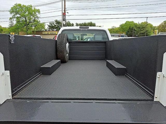 2016 Ford F-350 XL