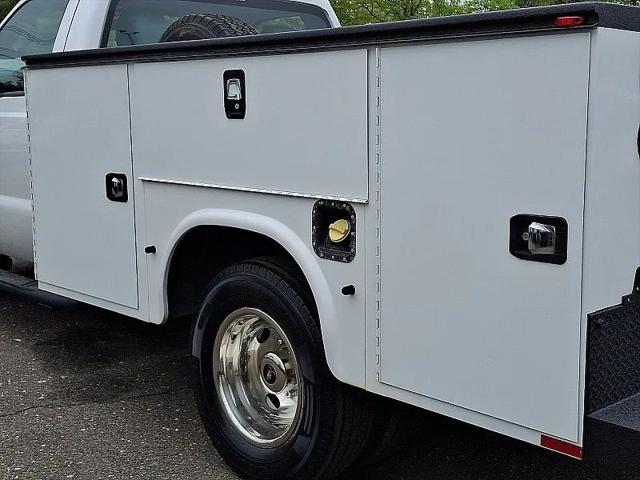 2016 Ford F-350 XL