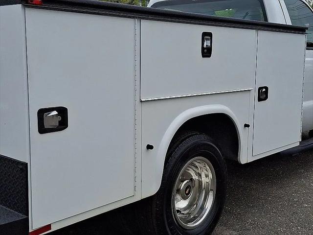 2016 Ford F-350 XL