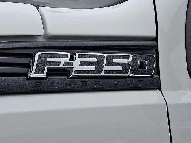 2016 Ford F-350 XL