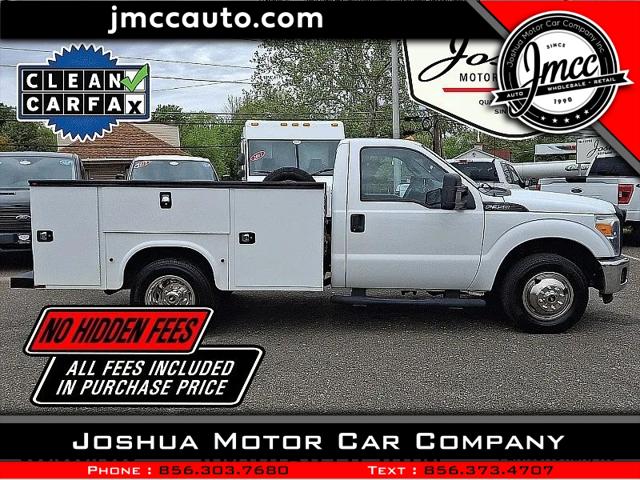 2016 Ford F-350 XL for sale in Pennsauken, NJ