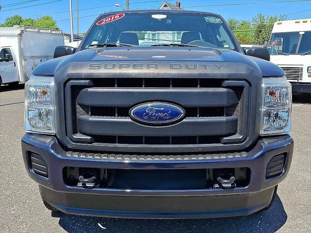 2016 Ford F-250 XL