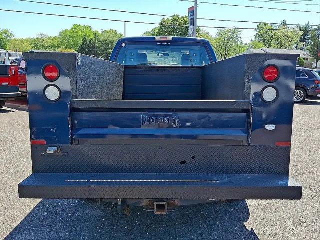 2016 Ford F-250 XL