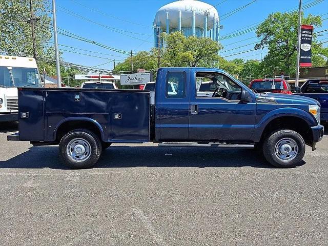 2016 Ford F-250 XL