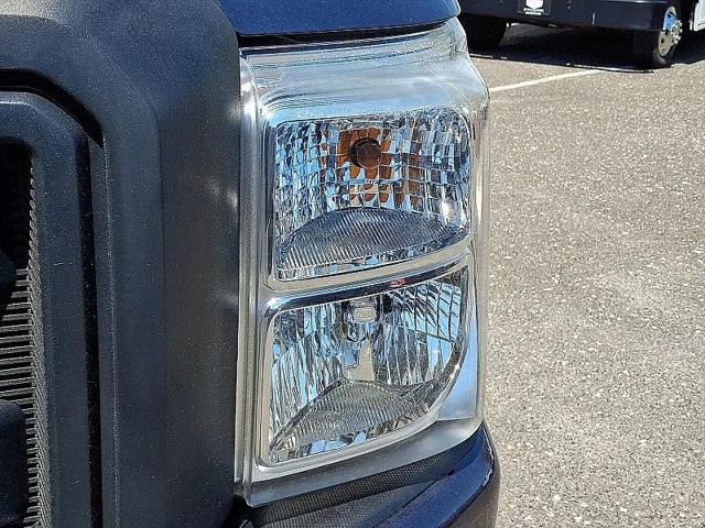 2016 Ford F-250 XL