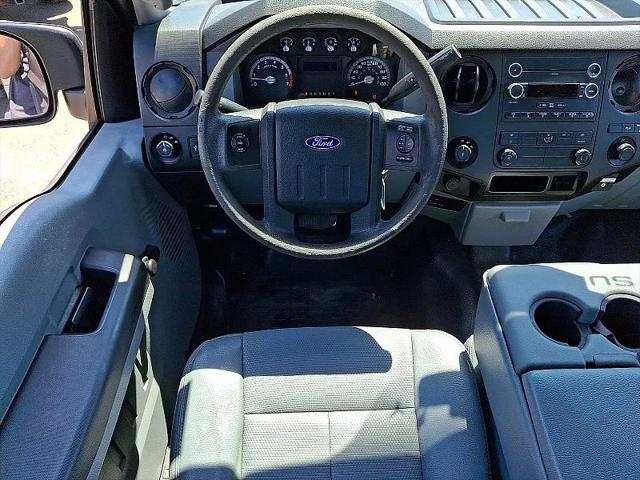 2016 Ford F-250 XL