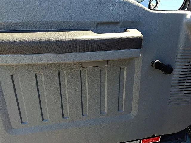 2016 Ford F-250 XL