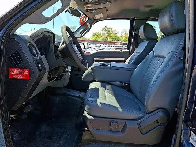 2016 Ford F-250 XL