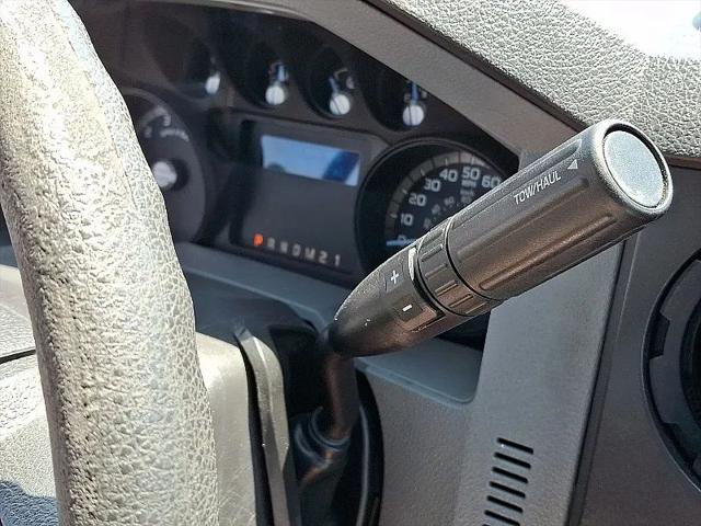 2016 Ford F-250 XL