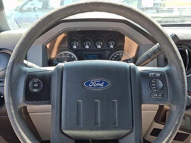 2016 Ford F-250 XL