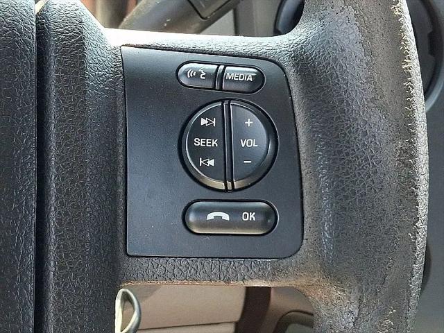 2016 Ford F-250 XL