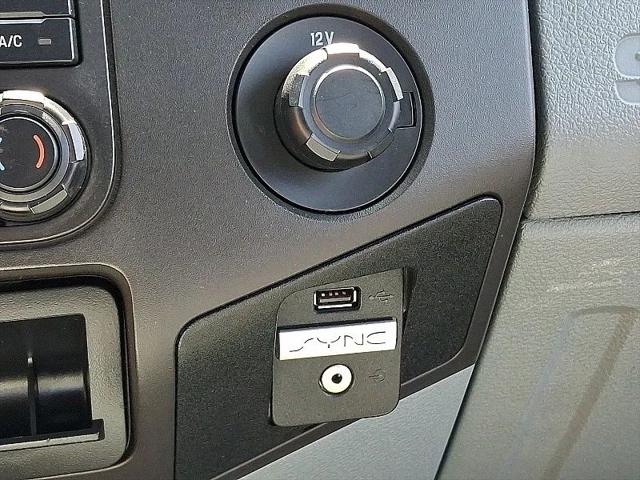 2016 Ford F-250 XL