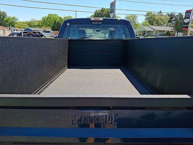 2016 Ford F-250 XL