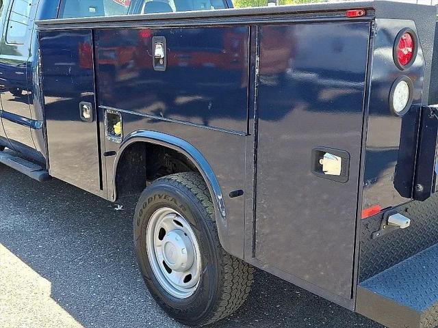 2016 Ford F-250 XL