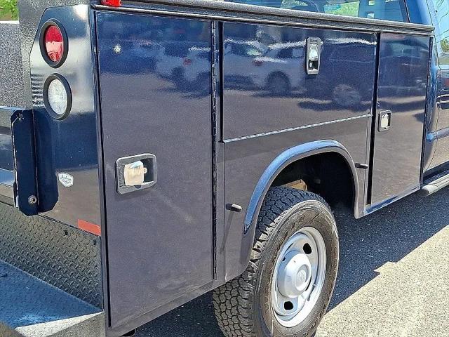 2016 Ford F-250 XL