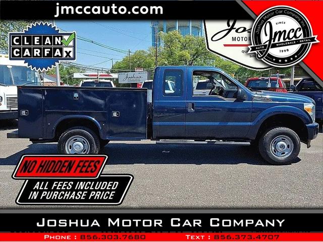 2016 Ford F-250 XL for sale in Pennsauken, NJ