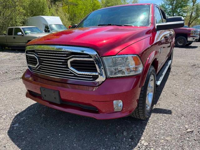 2015 Ram 1500 Express