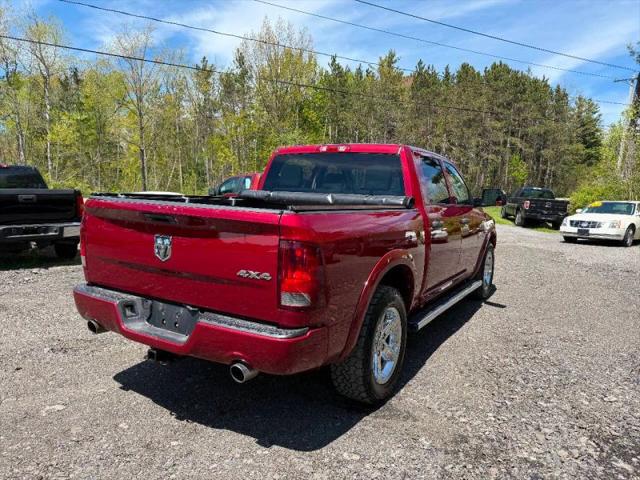 2015 Ram 1500 Express