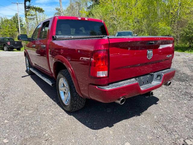 2015 Ram 1500 Express