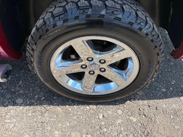 2015 Ram 1500 Express
