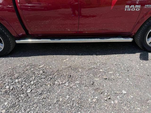 2015 Ram 1500 Express
