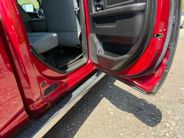 2015 Ram 1500 Express