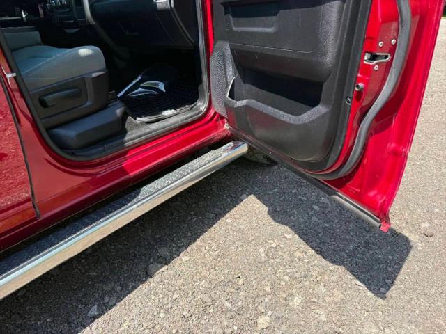 2015 Ram 1500 Express