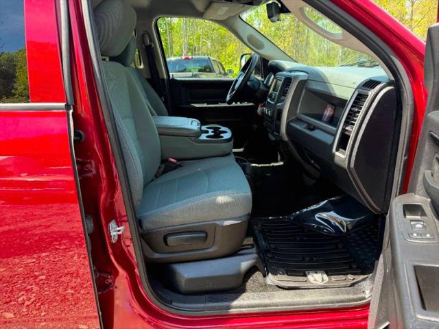 2015 Ram 1500 Express