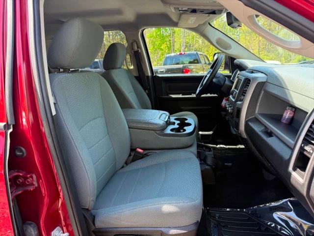 2015 Ram 1500 Express
