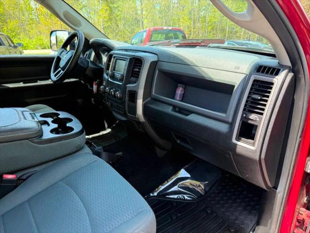 2015 Ram 1500 Express