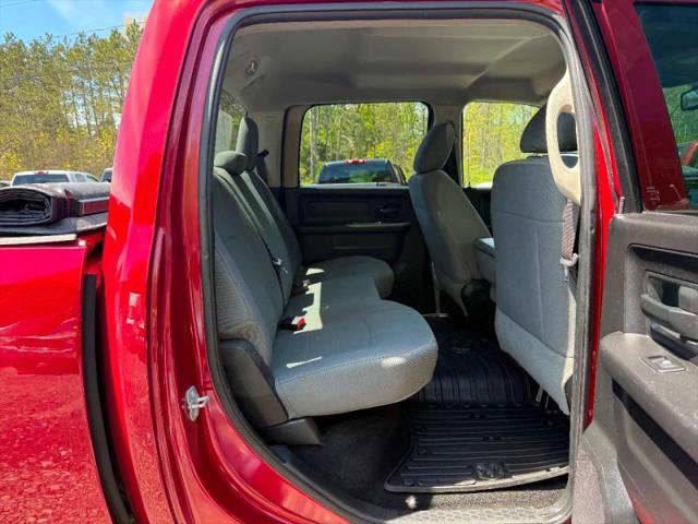 2015 Ram 1500 Express