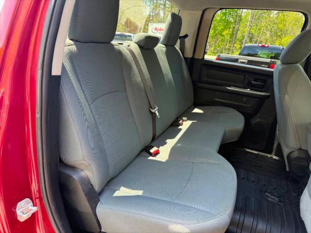 2015 Ram 1500 Express