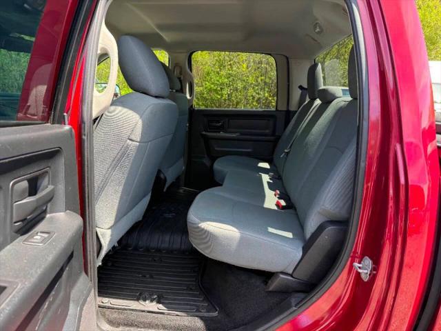 2015 Ram 1500 Express