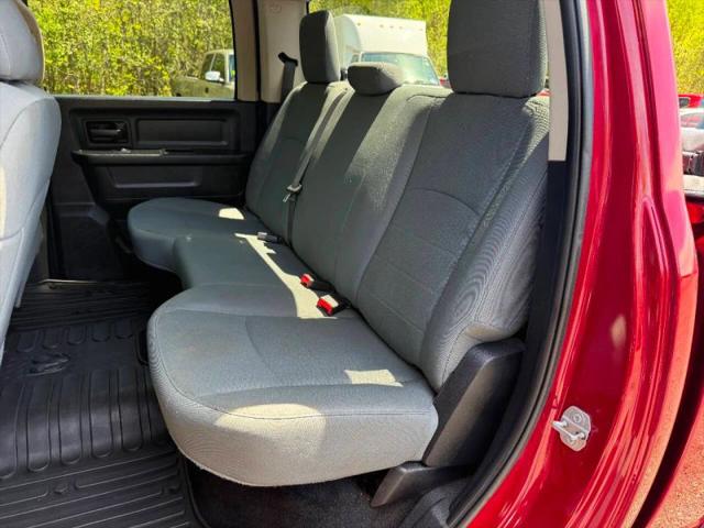 2015 Ram 1500 Express