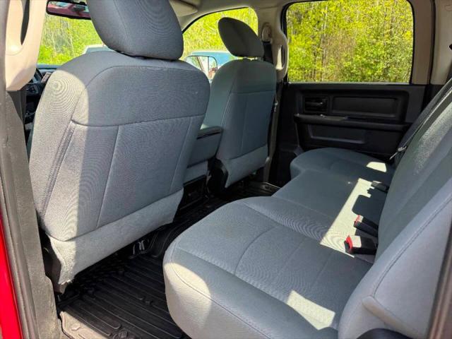 2015 Ram 1500 Express