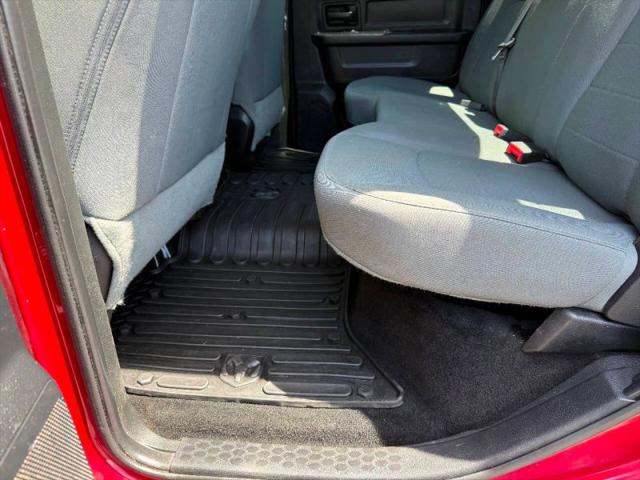 2015 Ram 1500 Express