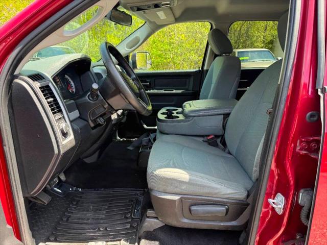 2015 Ram 1500 Express