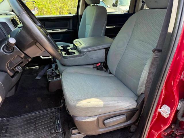 2015 Ram 1500 Express