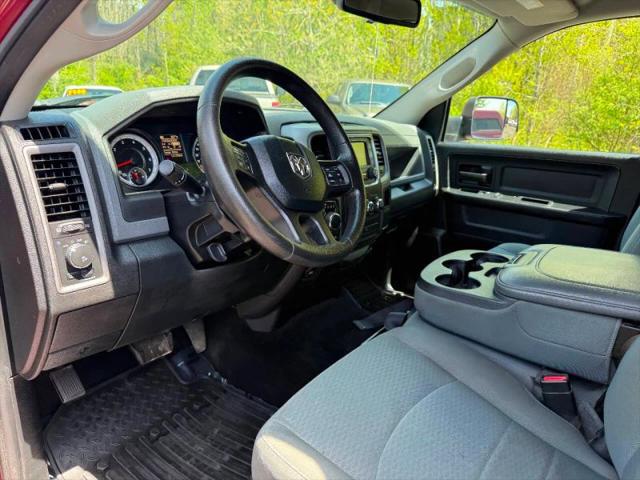 2015 Ram 1500 Express