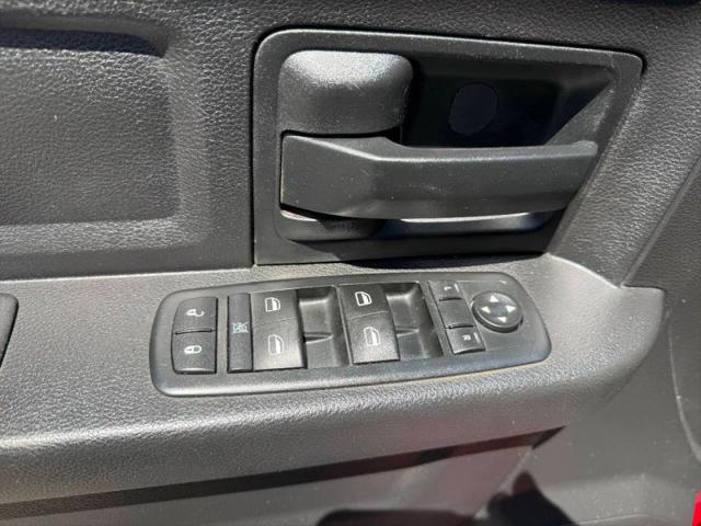 2015 Ram 1500 Express