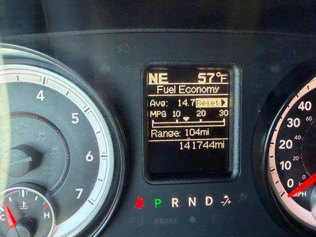 2015 Ram 1500 Express