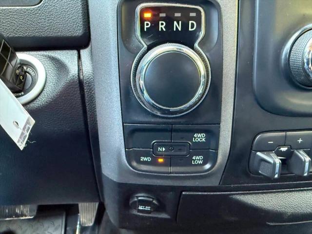 2015 Ram 1500 Express