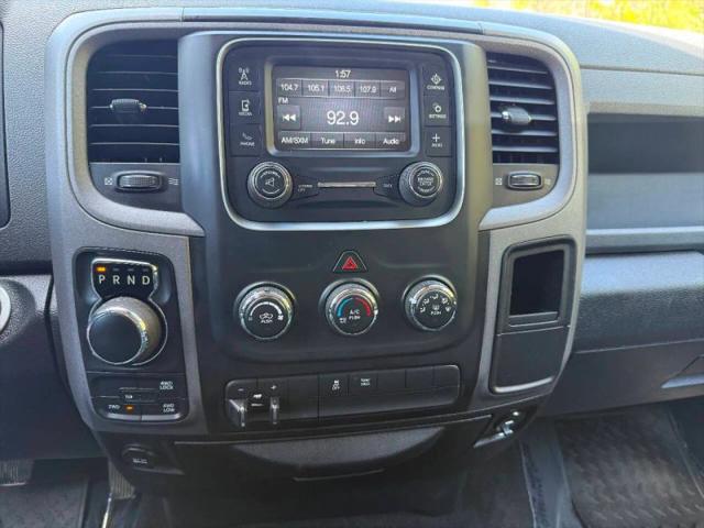 2015 Ram 1500 Express