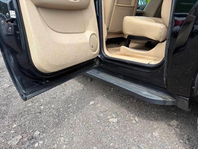 2013 Chevrolet Avalanche LT