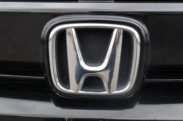 2019 Honda Civic Si